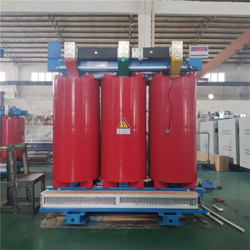 江西SCB10-1250KVA/10KV/0.4KV干式变压器