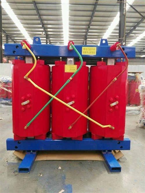 江西SCB13-500KVA干式变压器厂家价格