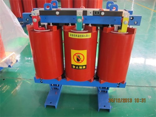 江西SCB12-315KVA/10KV/0.4KV干式变压器