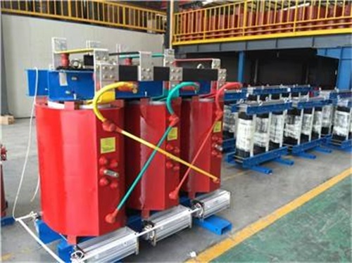 江西SCB10-630KVA干式变压器厂家现货
