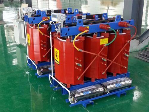 江西SCB10-200KVA/10KV干式变压器